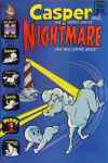 Casper and Nightmare #8 Comic Books - Covers, Scans, Photos in Casper and Nightmare Comic Books - Covers, Scans, Gallery